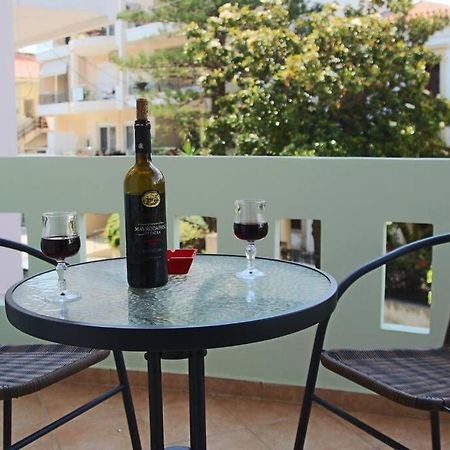 Anna Kavros Appartment Chania  Exterior foto