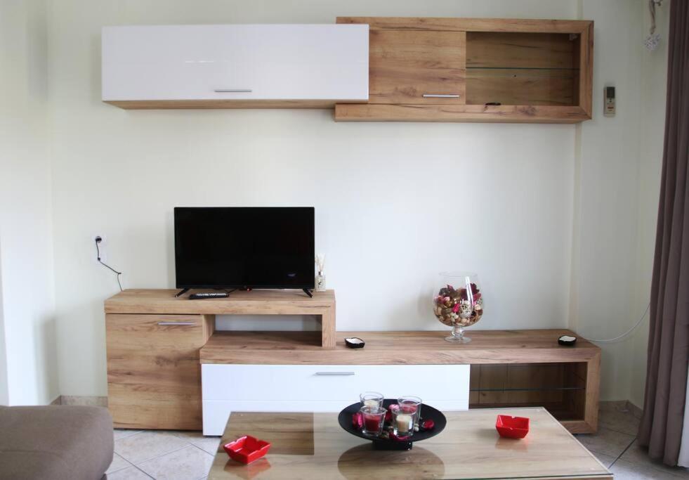Anna Kavros Appartment Chania  Exterior foto